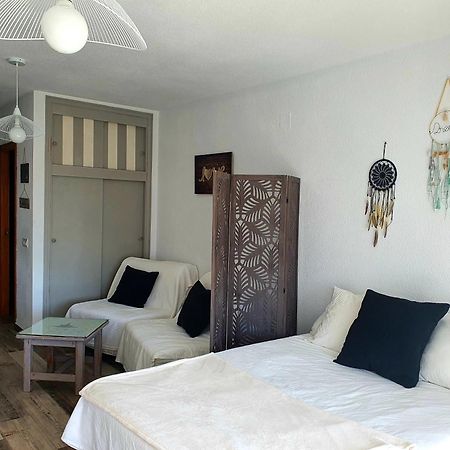 Апартаменты Arabia'S Loft Nuevo Portil Эль-Портиль Экстерьер фото